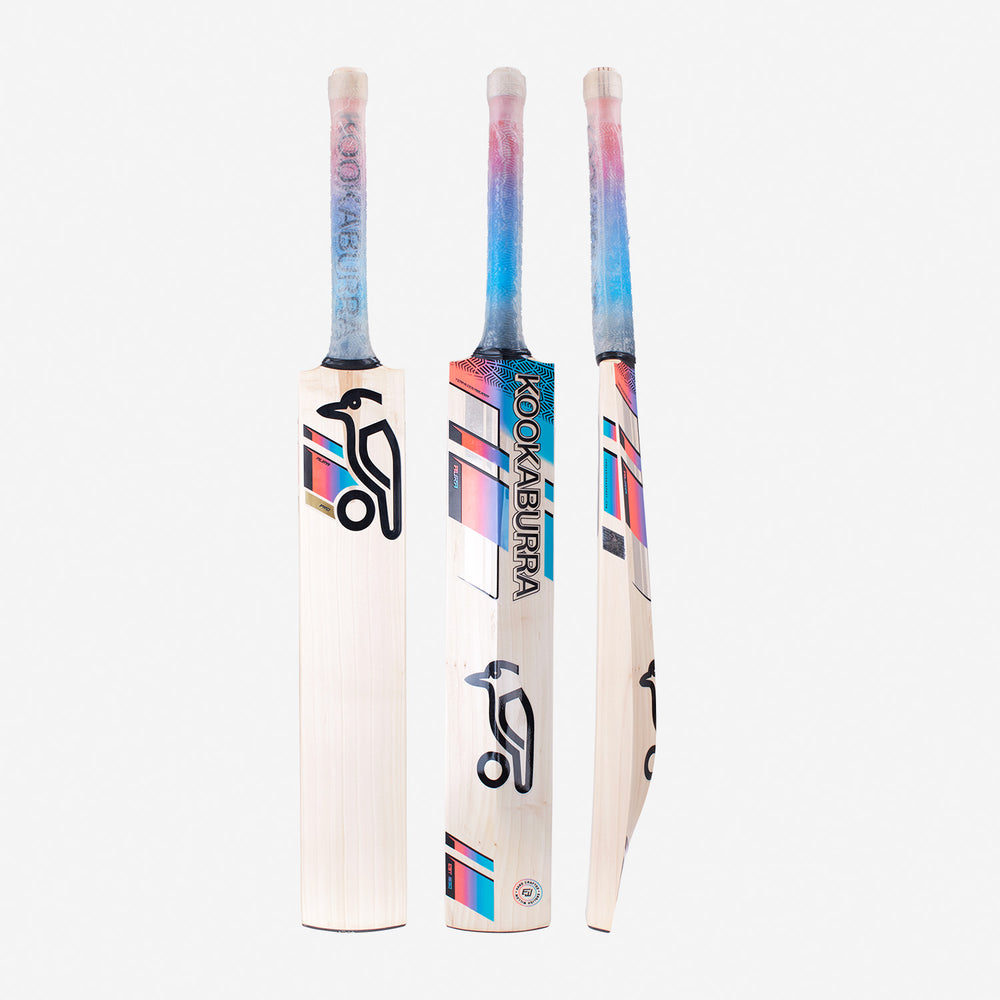 Kookaburra Aura Pro SH Cricket Bat 2024