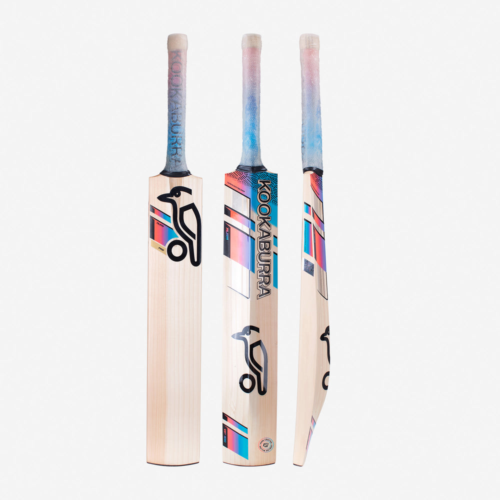 Kookaburra Aura Pro Junior Cricket Bat 2024