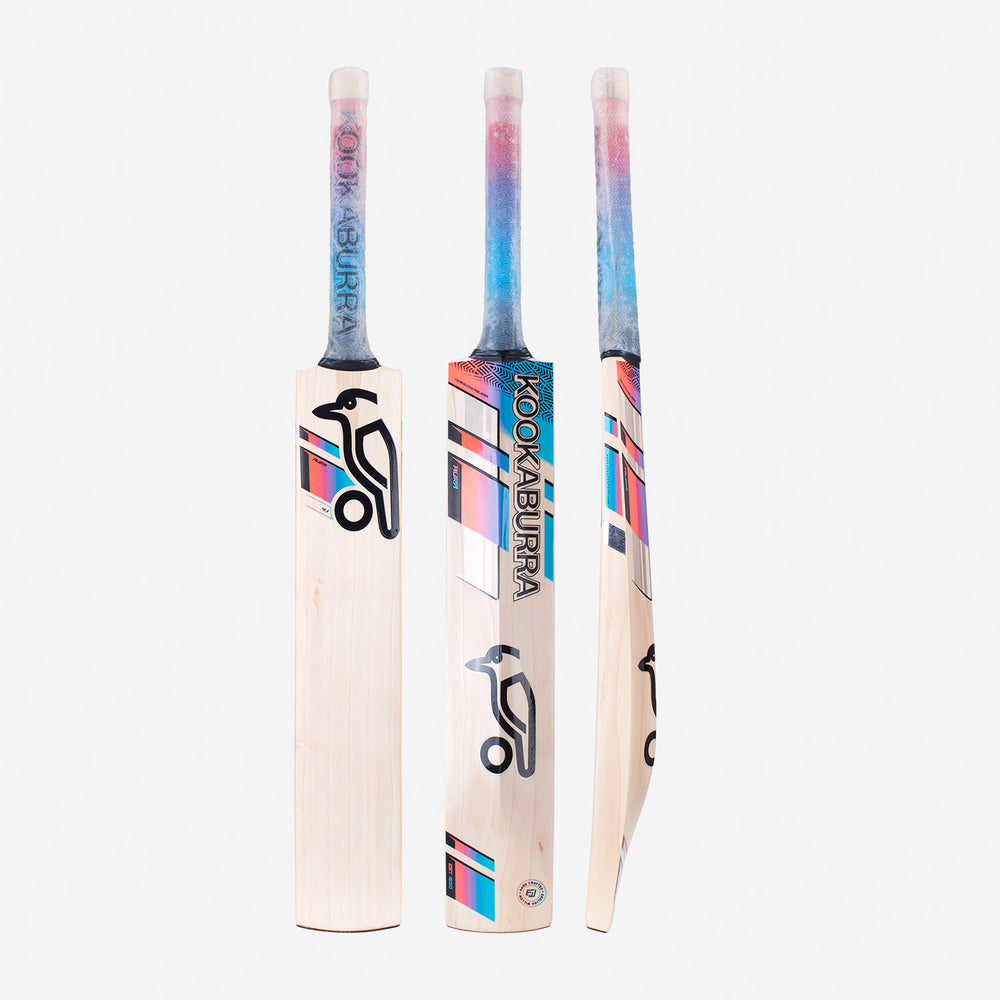 Kookaburra Aura 4.1 SH Cricket Bat 2024