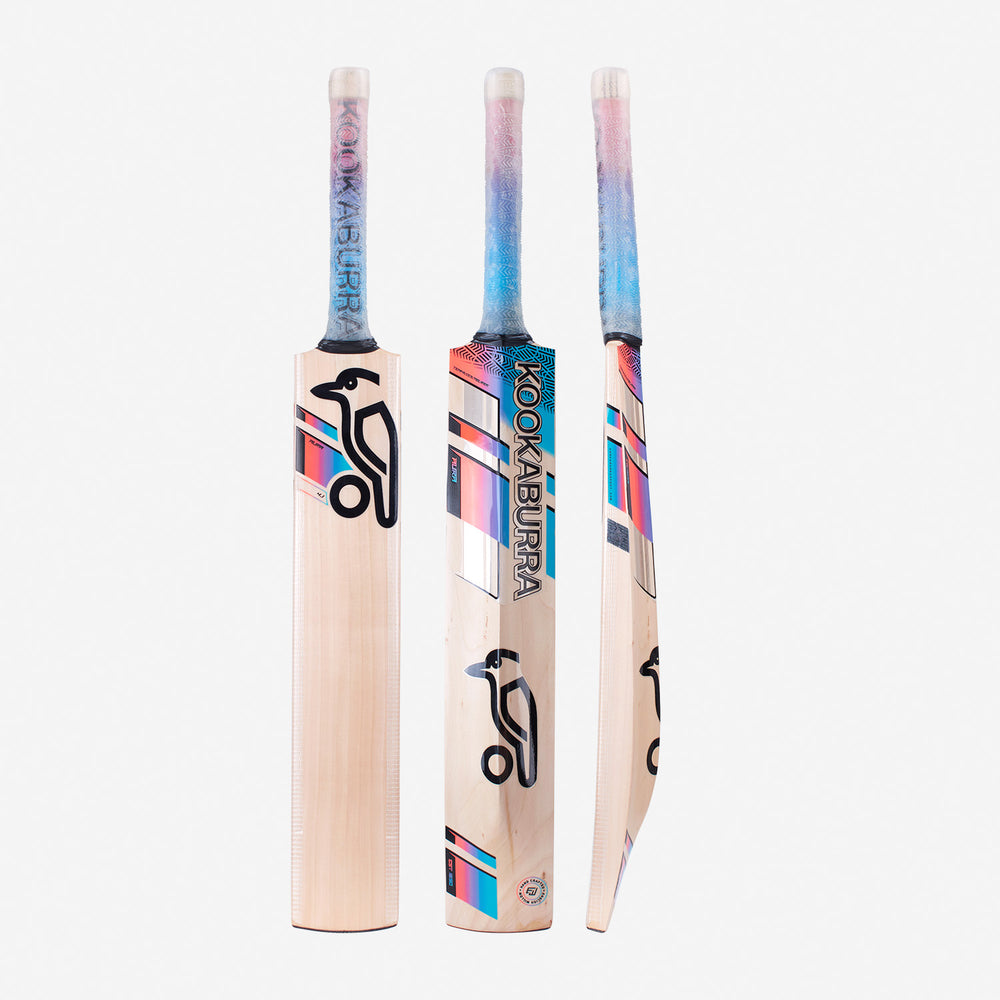 Kookaburra Aura 4.1 Junior Cricket Bat 2024