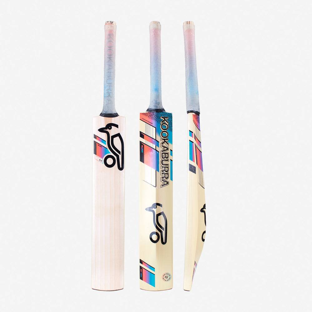Kookaburra Aura 6.5 SH Cricket Bat 2024