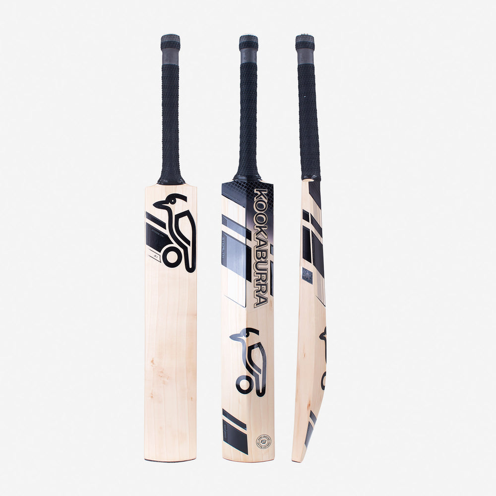 Kookaburra Stealth 3.1 Junior Cricket Bat 2024