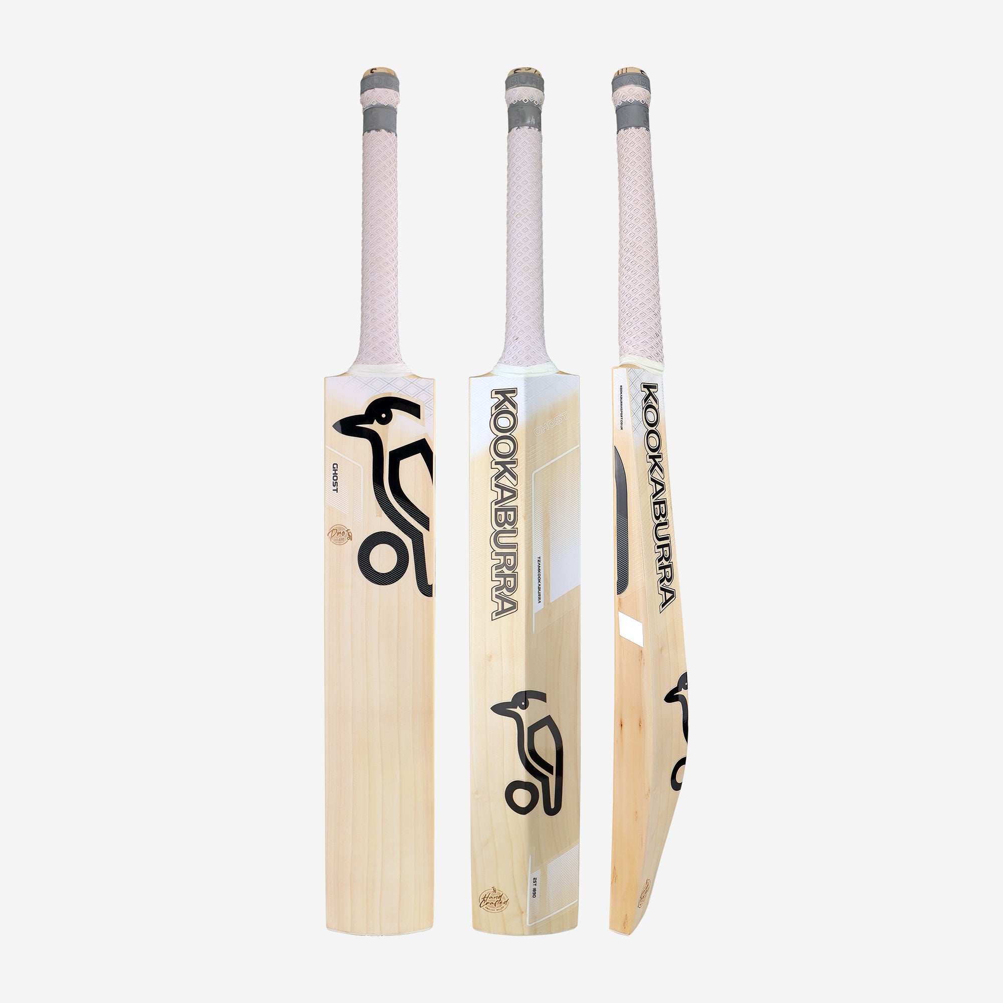 Kookaburra Ghost Pro SH Cricket Bat 2025