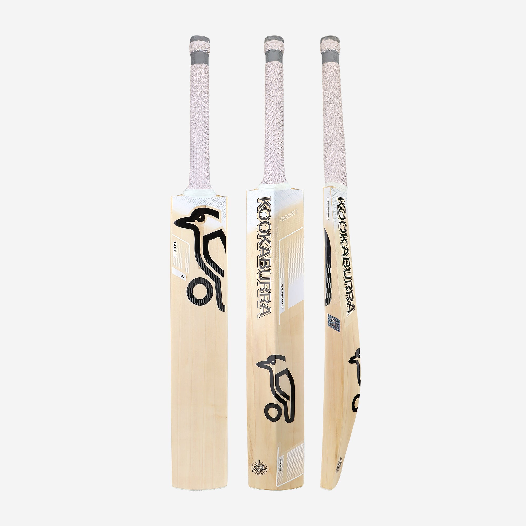 Kookaburra Ghost Cricket Bat 2025