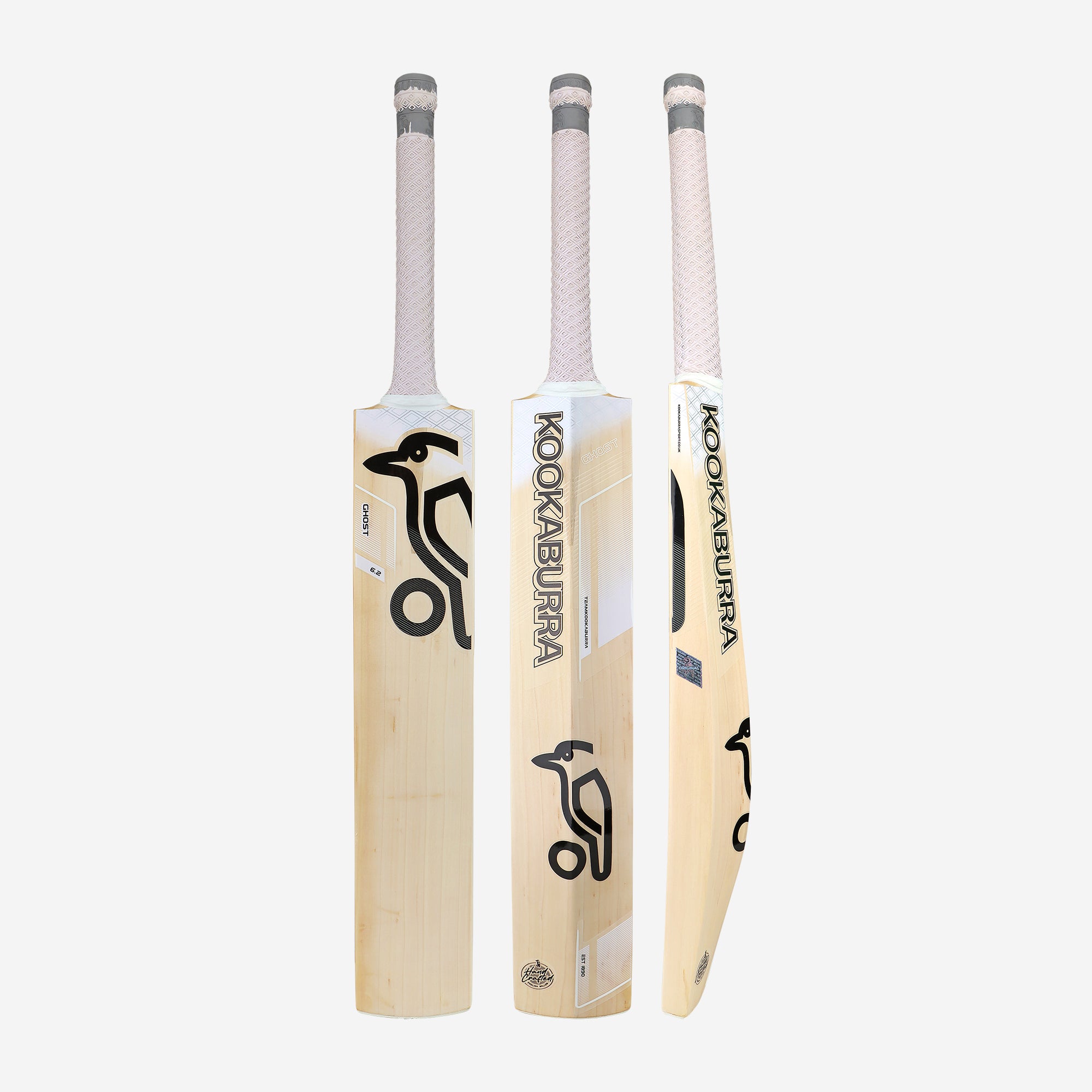 Kookaburra Ghost Cricket Bat 2025