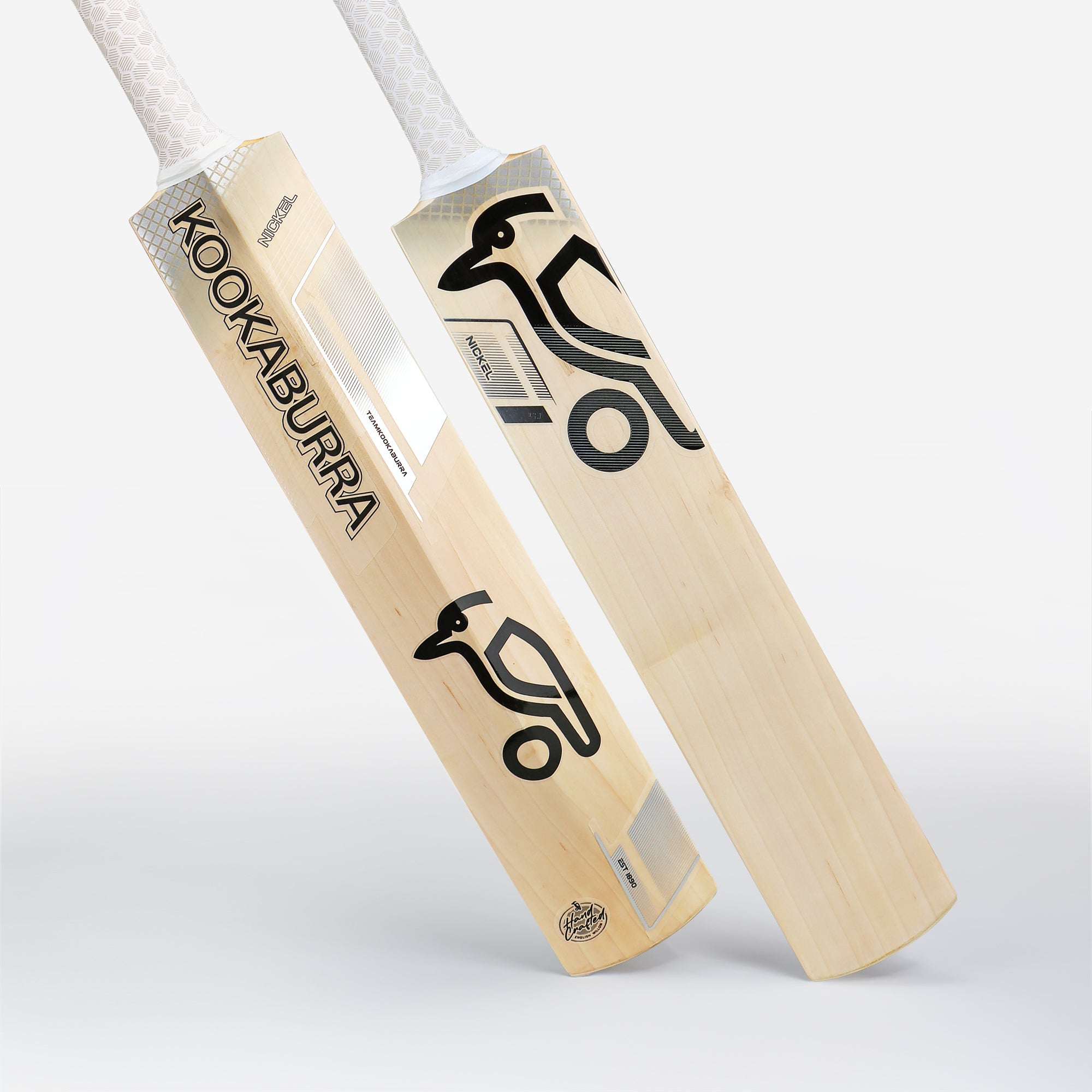 Kookaburra Nickel SH Cricket Bat 2025