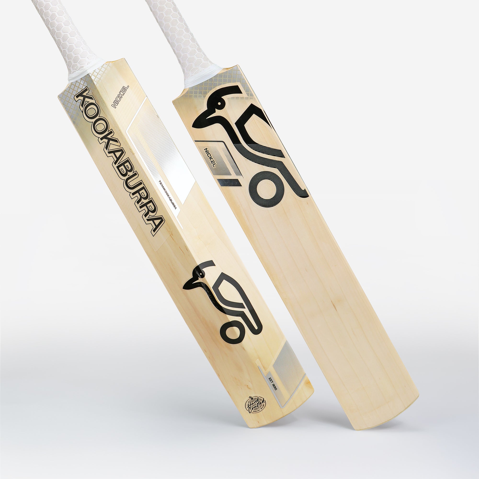 Kookaburra Nickel SH Cricket Bat 2025
