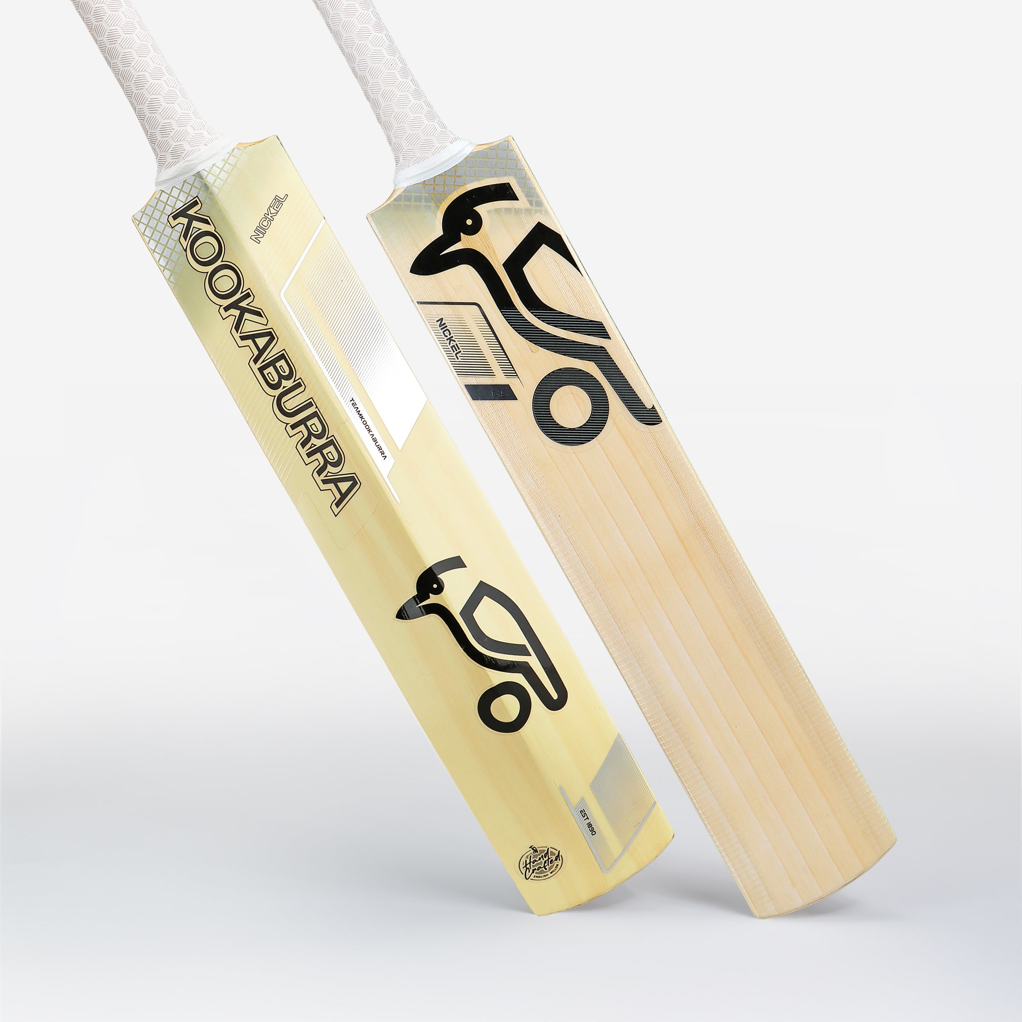 Kookaburra Nickel SH Cricket Bat 2025