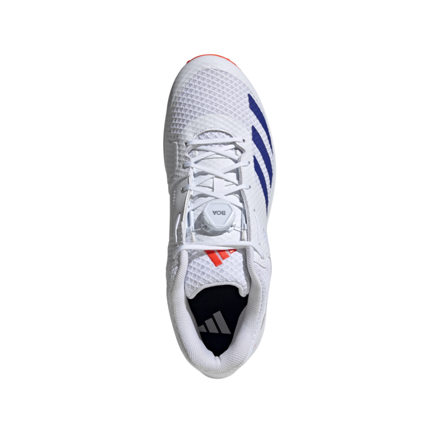Adidas adipower cricket shoes sales