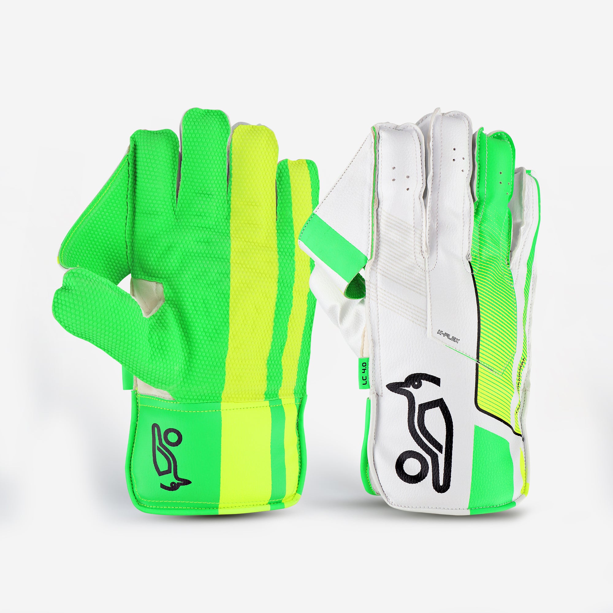 Kookaburra LC 4.0 Wicket Keeping Gloves 2025