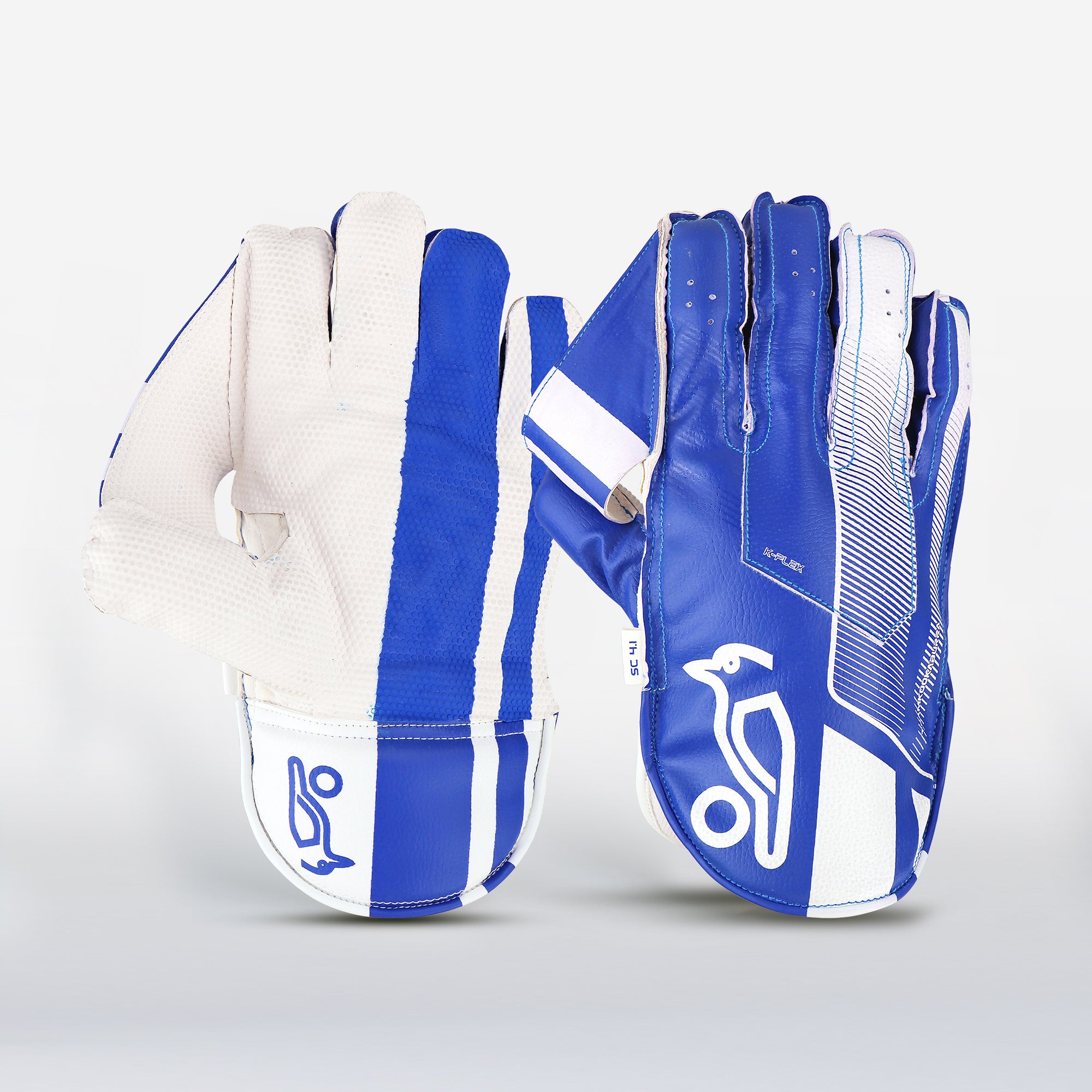 Kookaburra SC 4.1 Wicket Keeping Gloves 2025