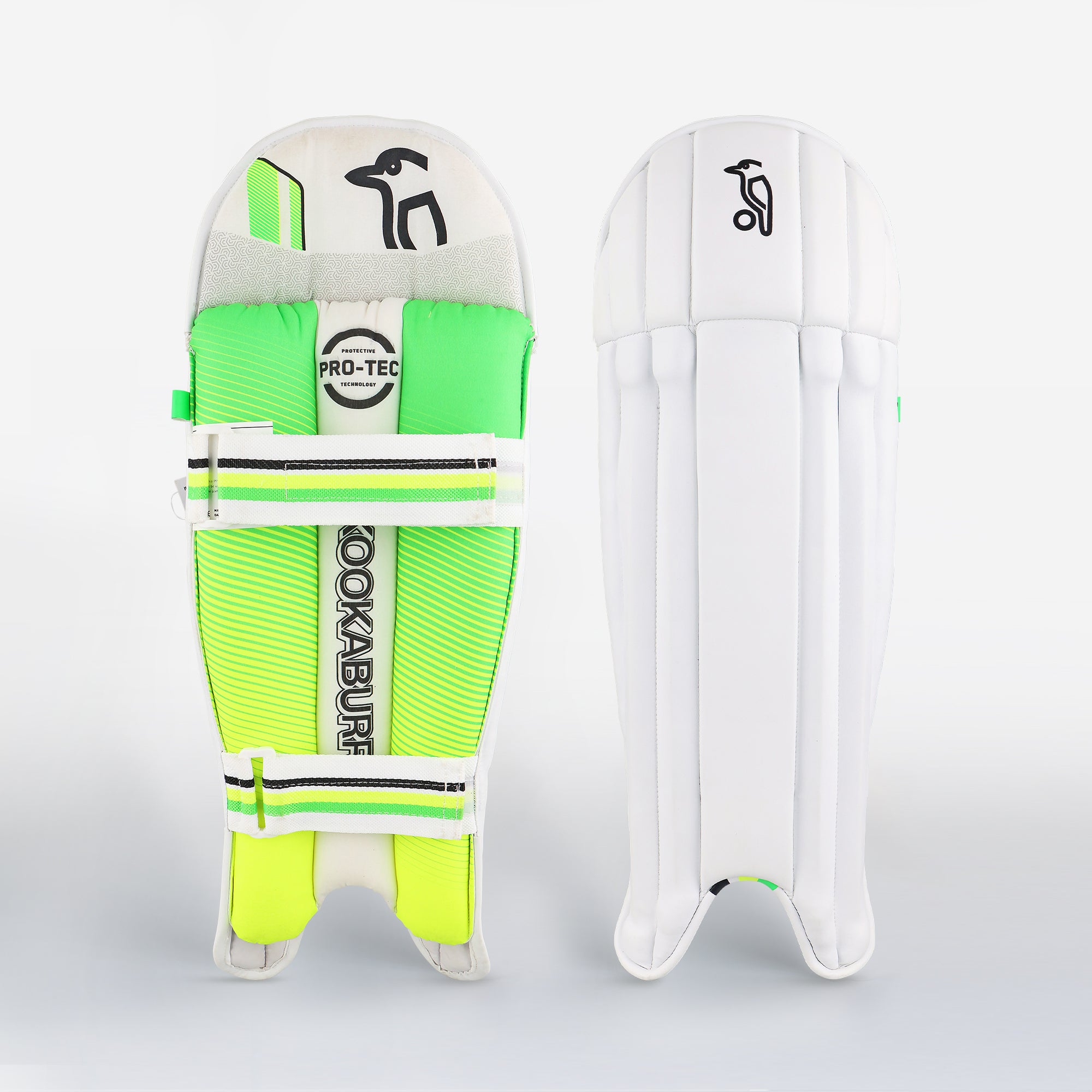 Kookaburra 4.0 Wicket Keeping Pads 2025