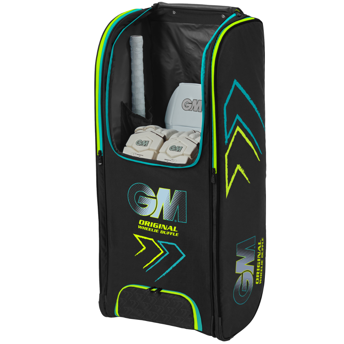 Gunn & Moore Original Wheelie Duffle 2025