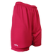 Mercian Genesis Pro 0.1 GK Overshorts : CA10GE1 : Red : Side view