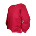 Mercian Pro GK Smock : CP44PRO : red : side view : long sleeve