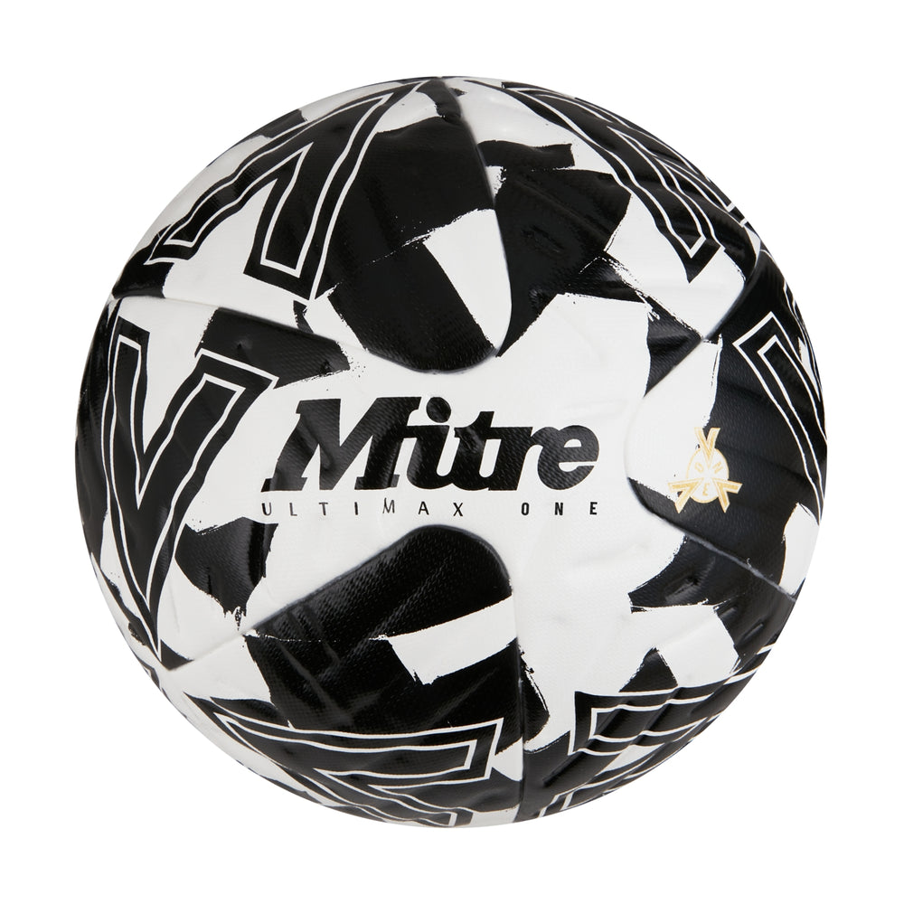 Mitre Ultimax One 23 Match Football
