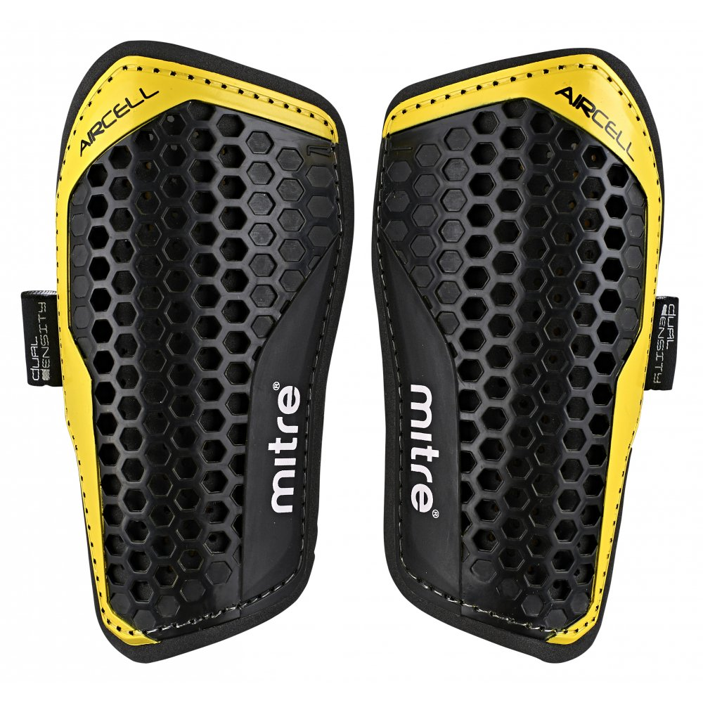 Mitre Aircell Pro Shinguards