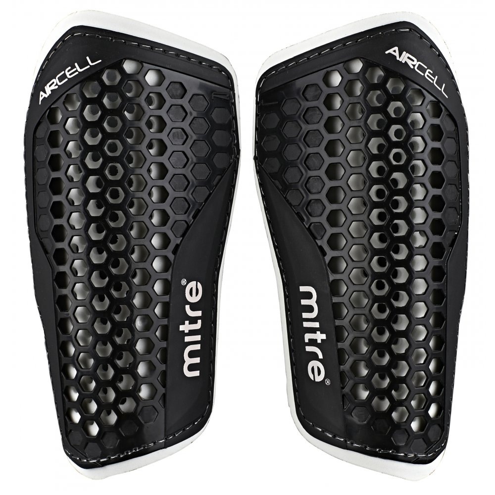 Mitre Aircell Speed Slip in Shinguards