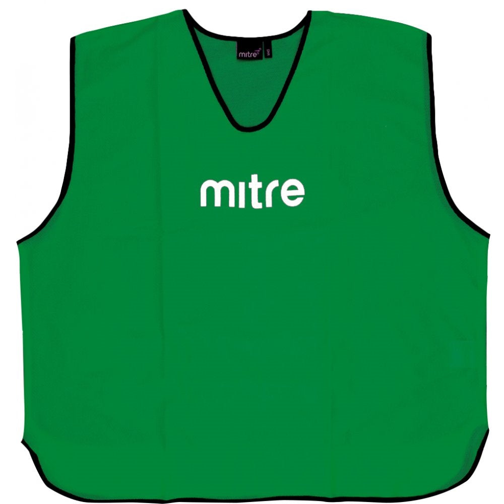 Mitre Core Training Bibs - 25pack