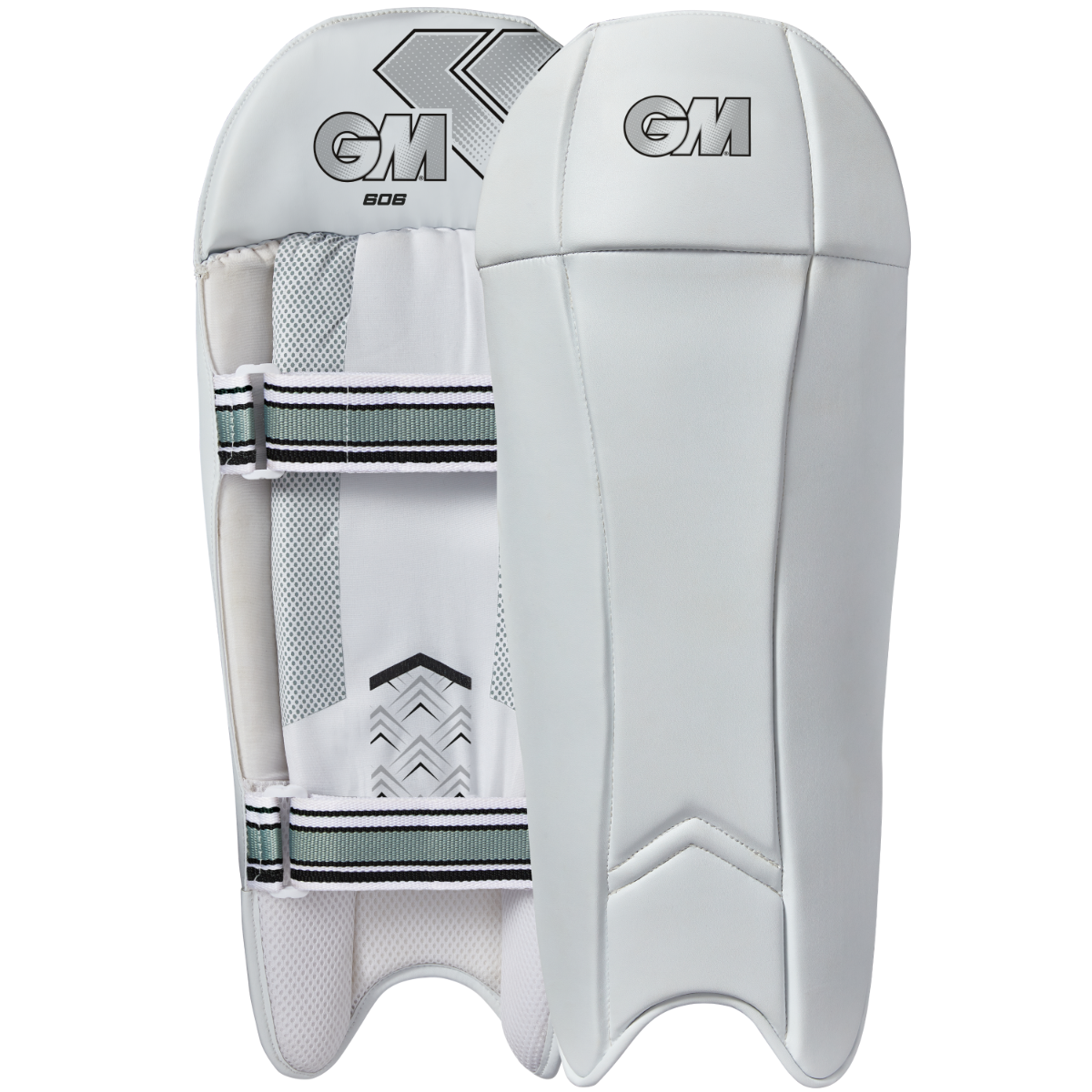 Gunn & Moore 606 WK Pads 2025