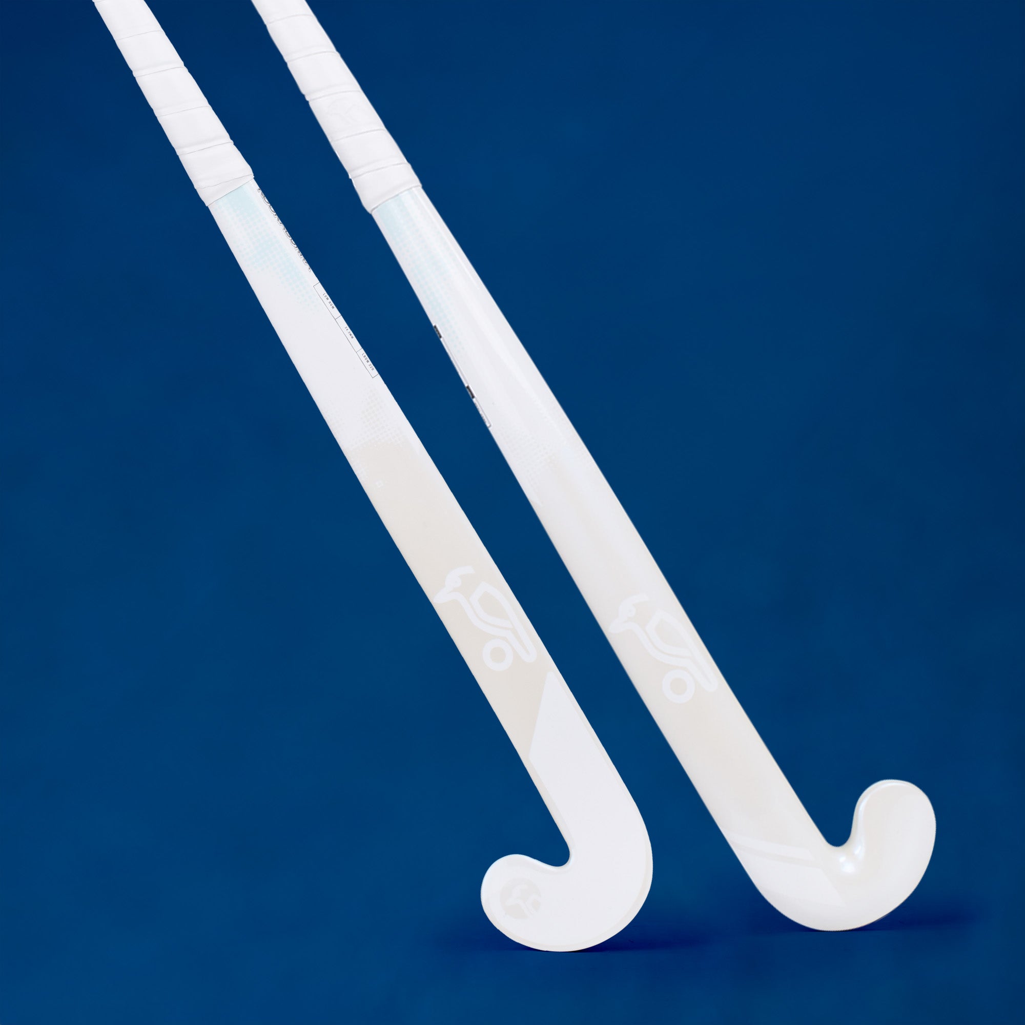 Kookaburra Shiver L-BOW Hockey Stick 2025