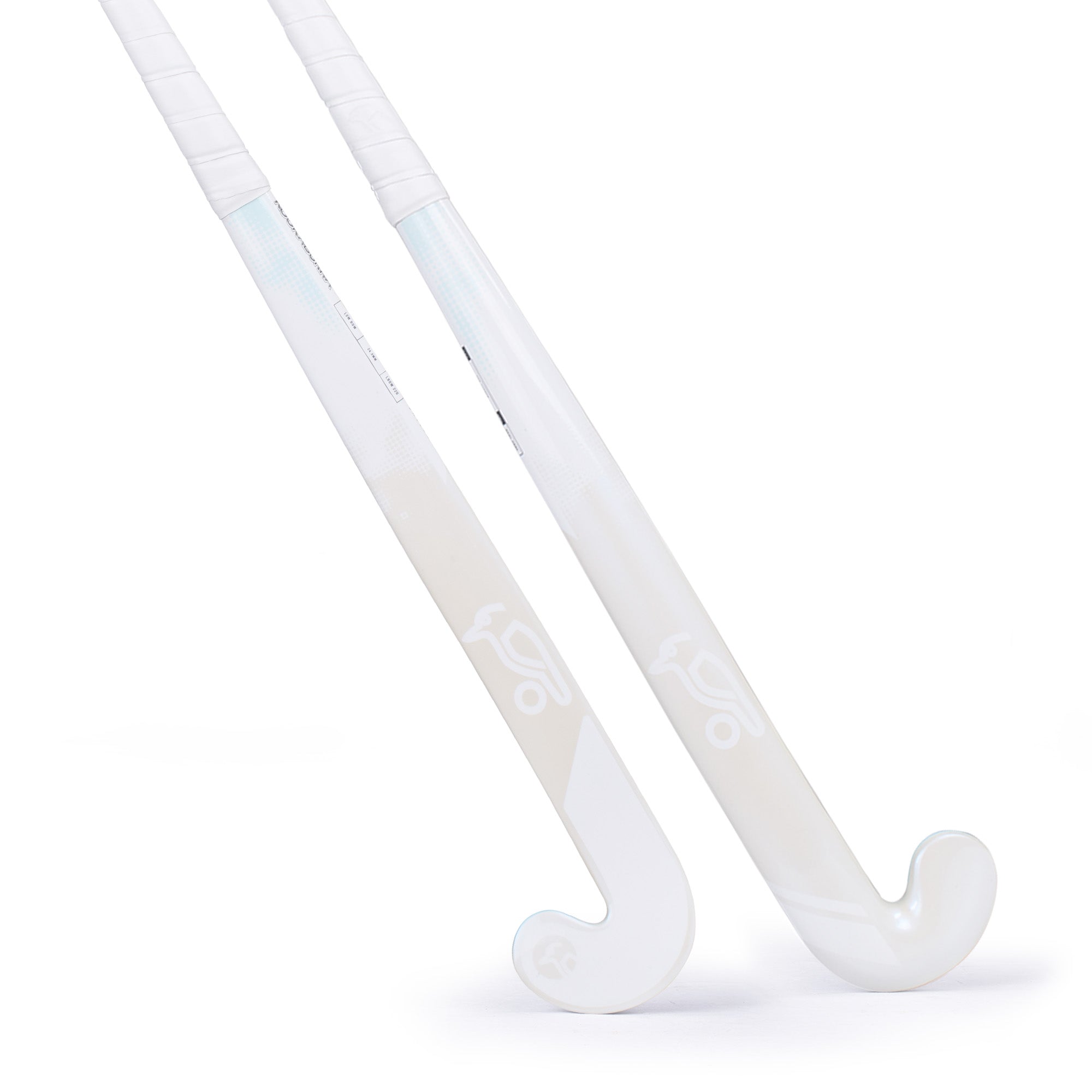 Kookaburra Shiver L-BOW Hockey Stick 2025