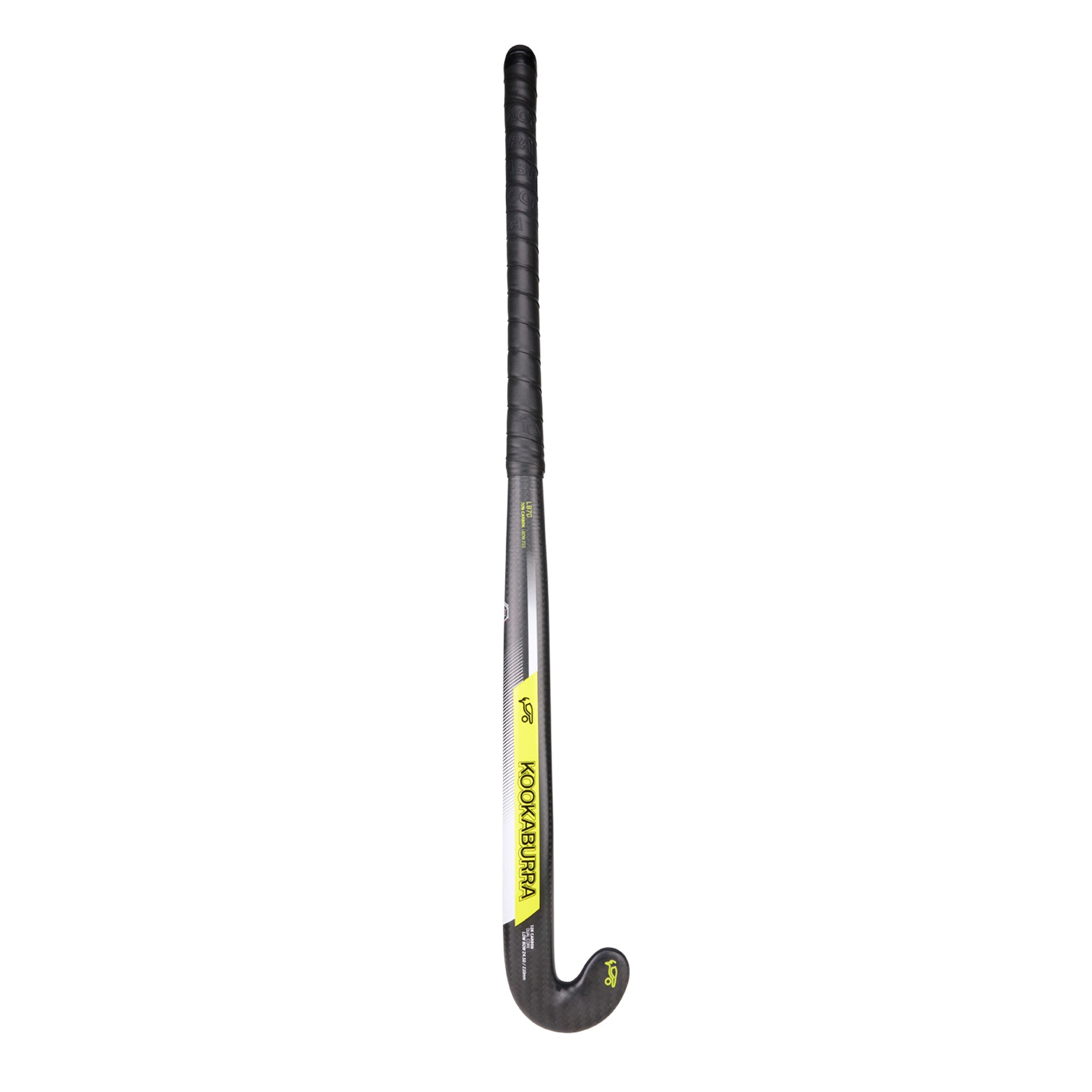 Kookaburra LB70 L-BOW Hockey Stick 2025