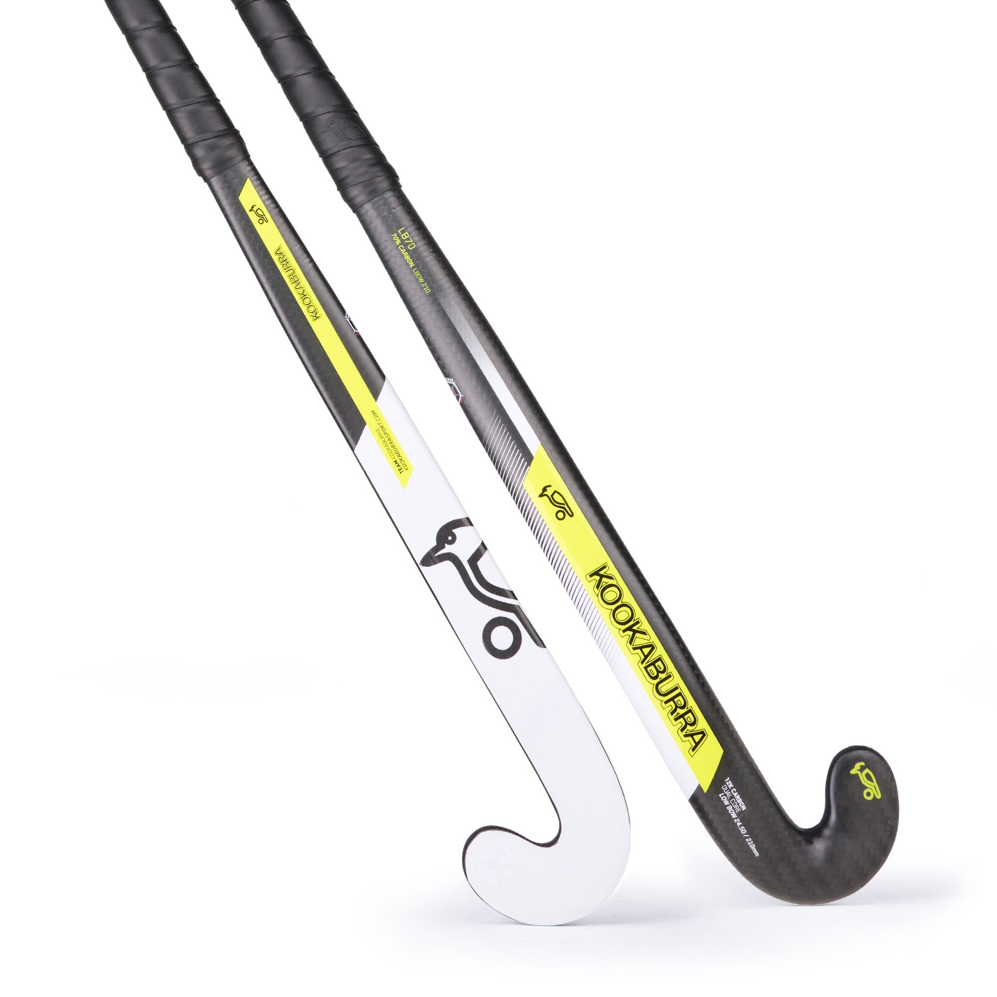 Kookaburra LB70 L-BOW Hockey Stick 2025