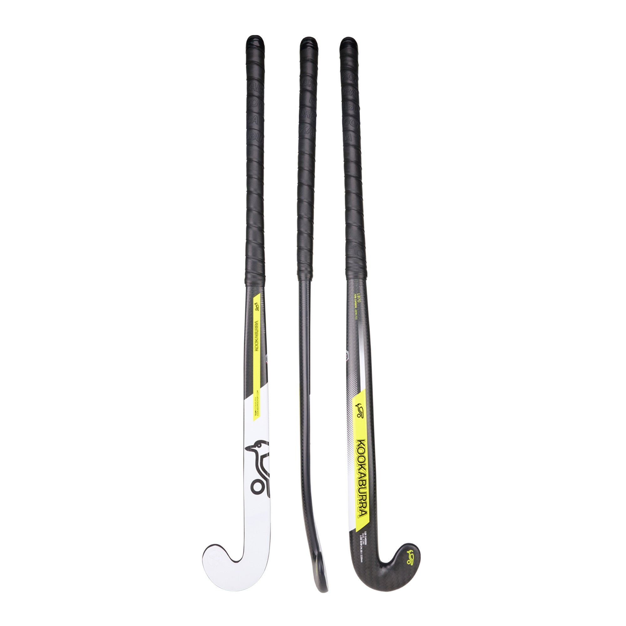 Kookaburra LB70 L-BOW Hockey Stick 2025
