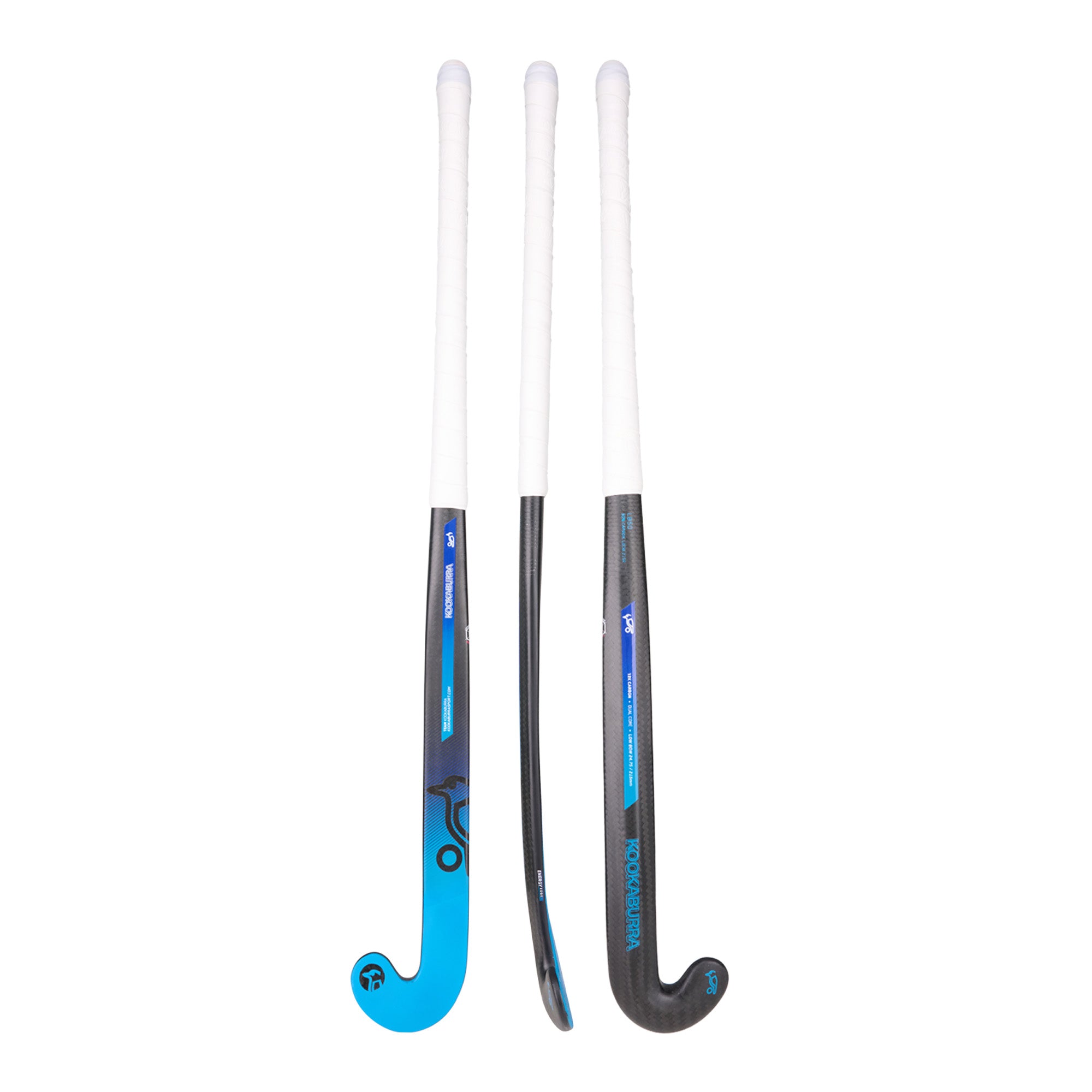 Kookaburra LB50 L-BOW Hockey Stick 2025