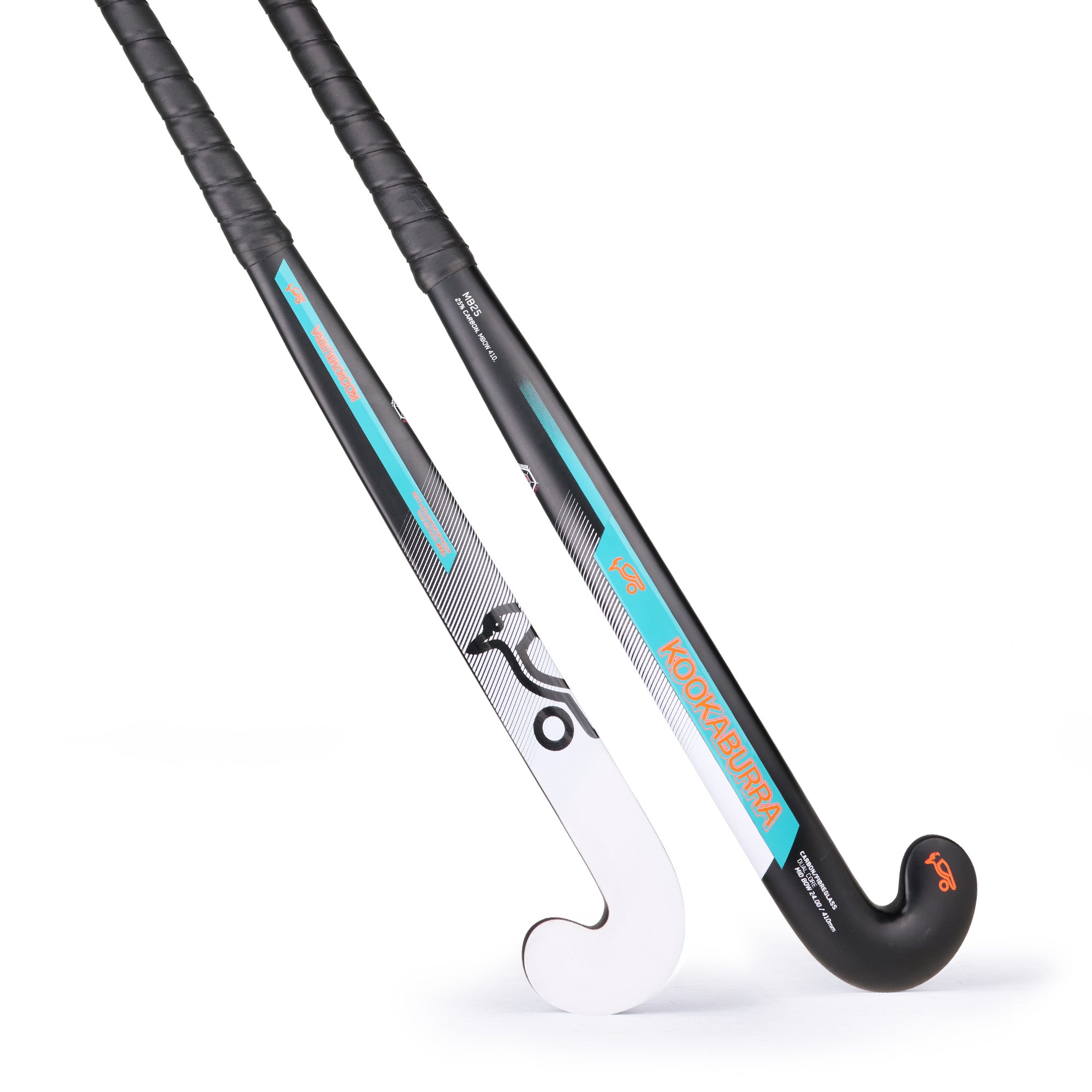 Kookaburra MB25 M-BOW Hockey Stick 2025