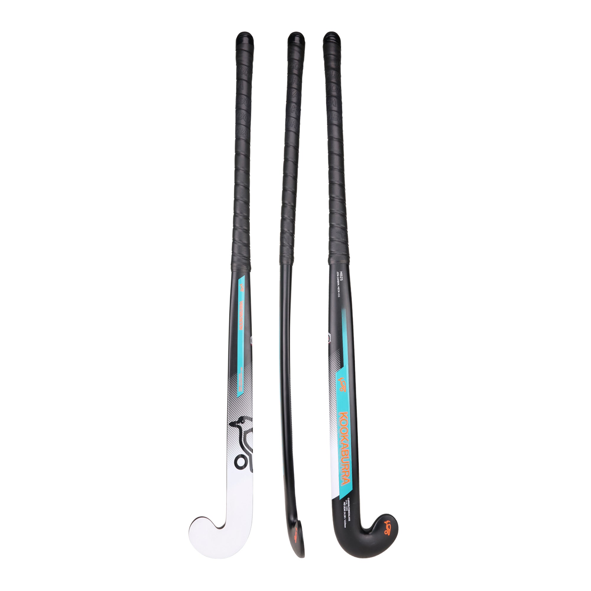 Kookaburra MB25 M-BOW Hockey Stick 2025