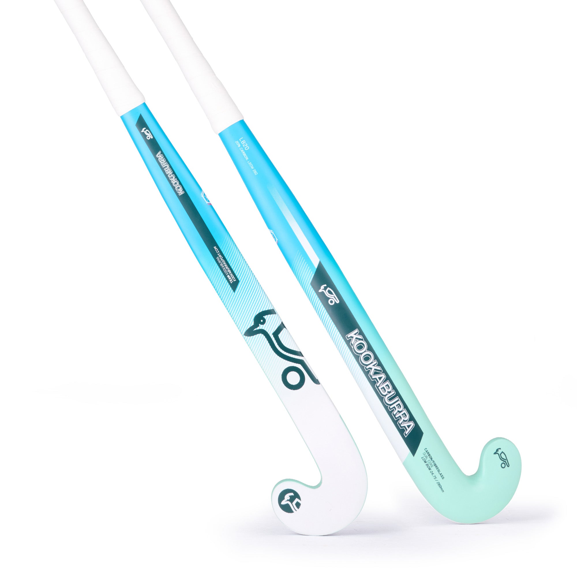 Kookaburra LB20 L-BOW Hockey Stick 2025