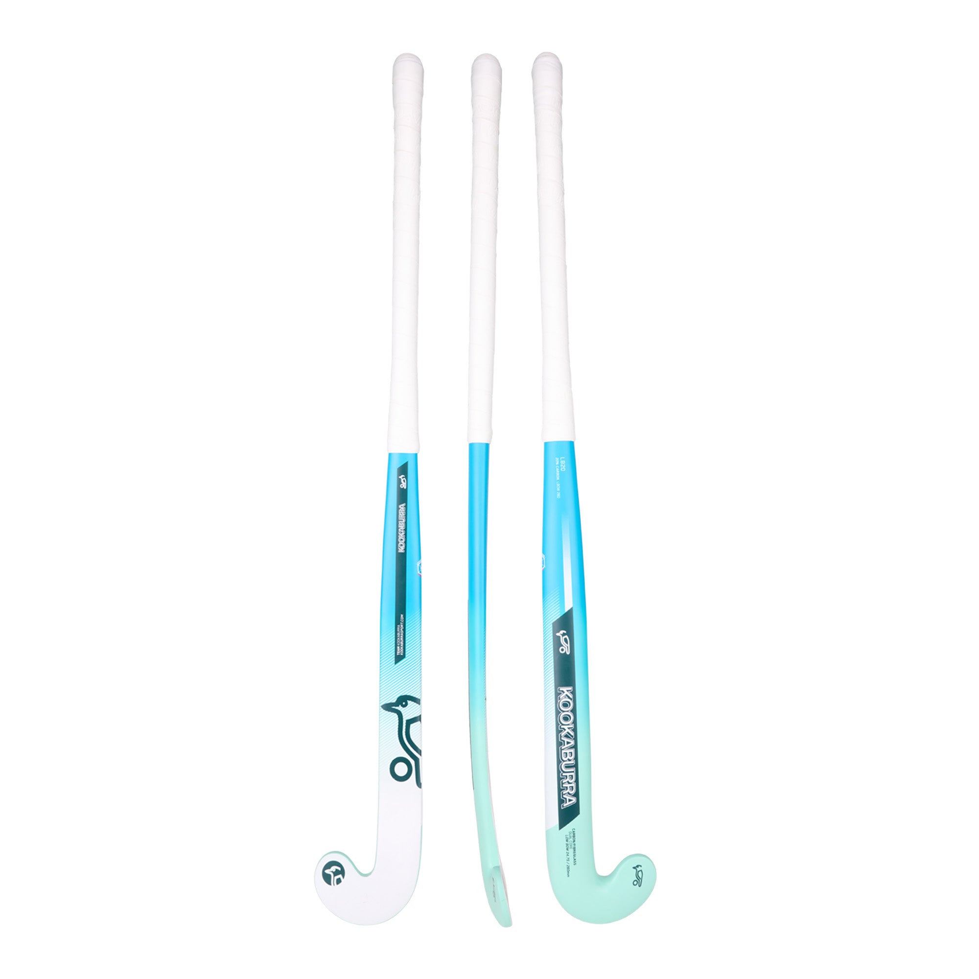 Kookaburra LB20 L-BOW Hockey Stick 2025