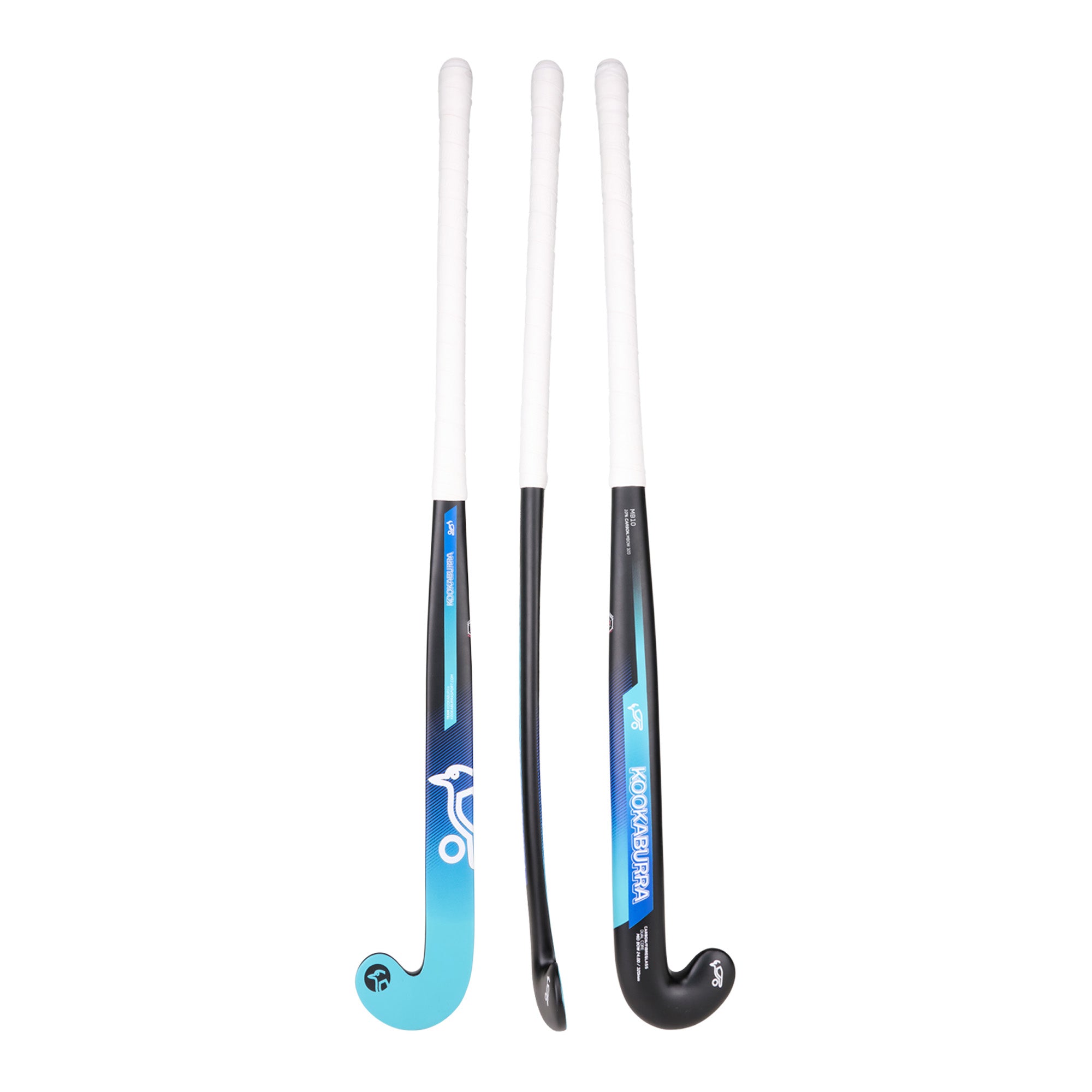 Kookaburra MB10 M-BOW Hockey Stick 2025