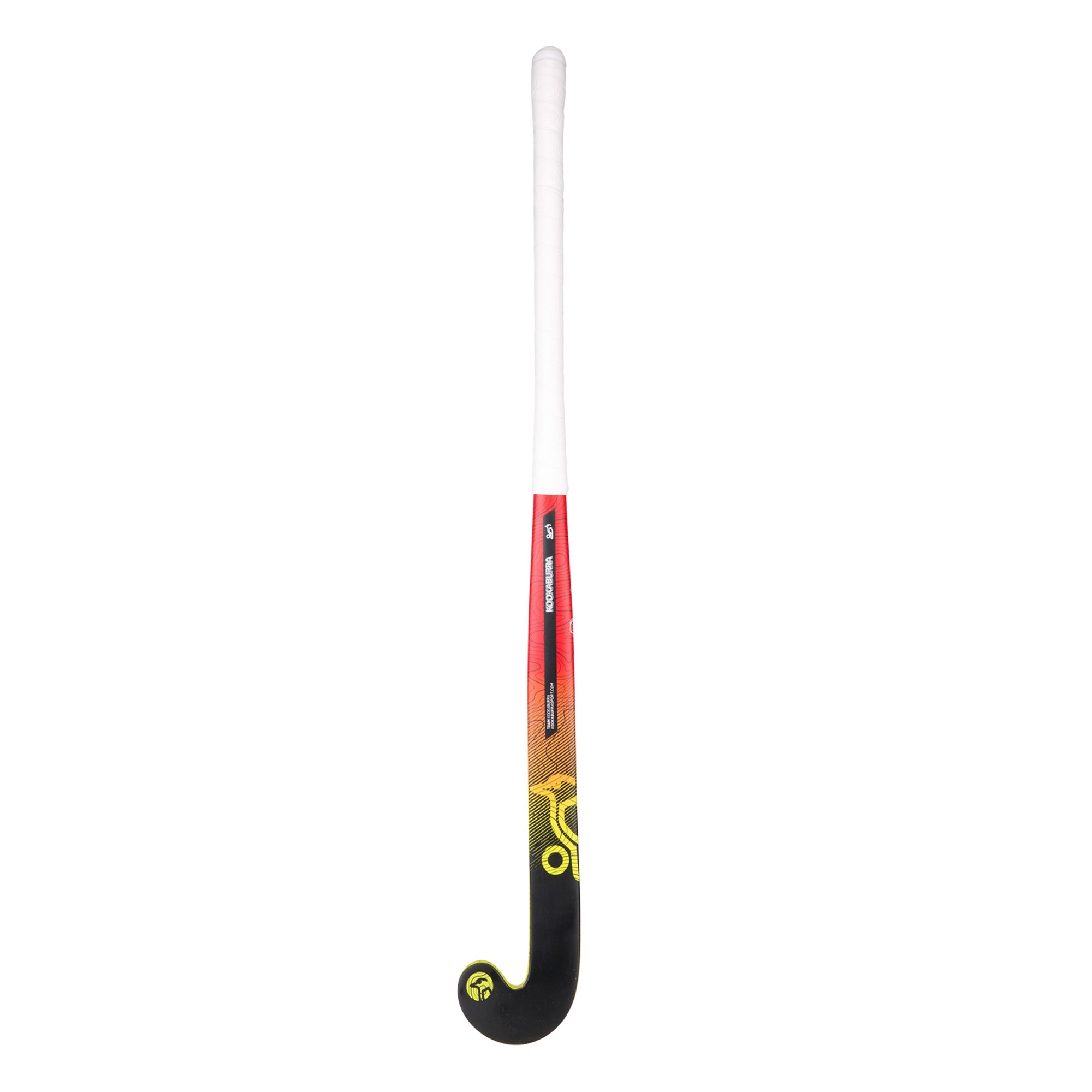 Kookaburra Street Contour Hockey Stick 2025