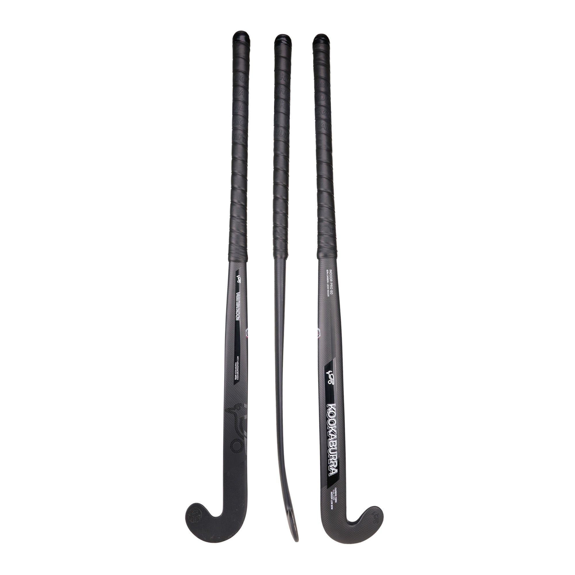 Kookaburra Pro Indoor 60 Hockey Stick 2025
