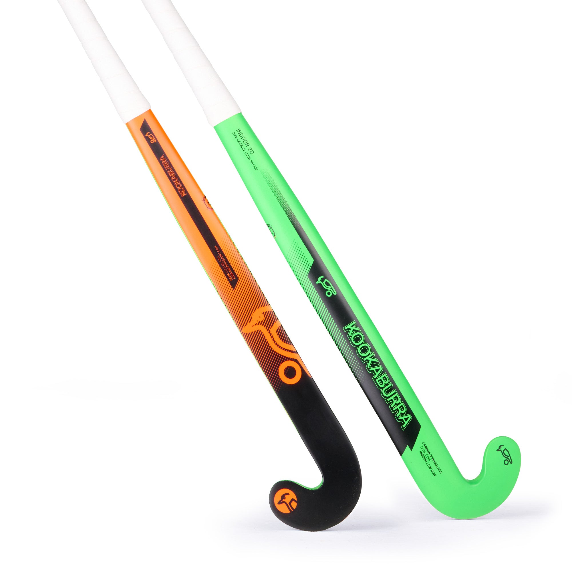Kookaburra Indoor 20 Hockey Stick 2025