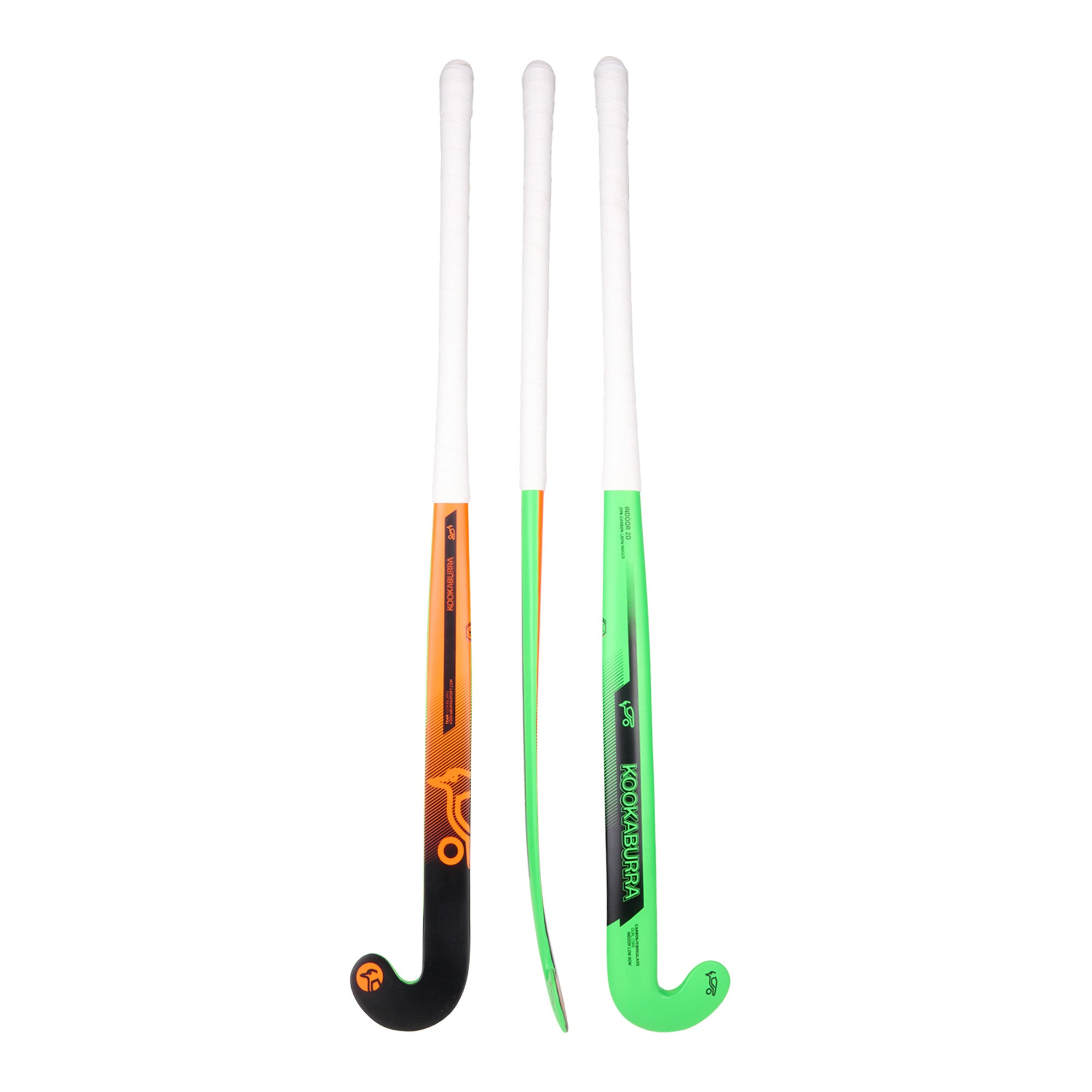Kookaburra Indoor 20 Hockey Stick 2025