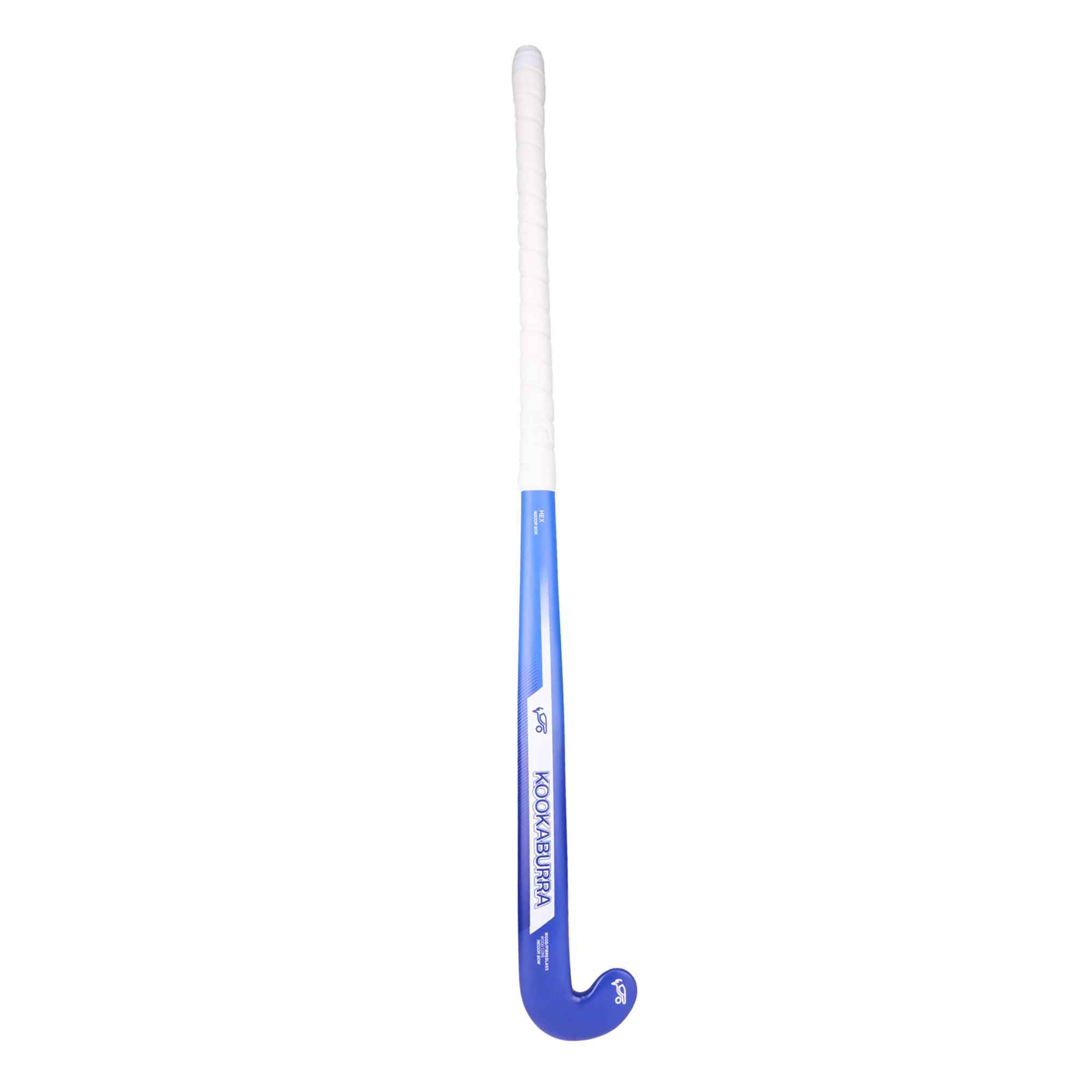 Kookaburra Indoor Hex Hockey Stick 2025