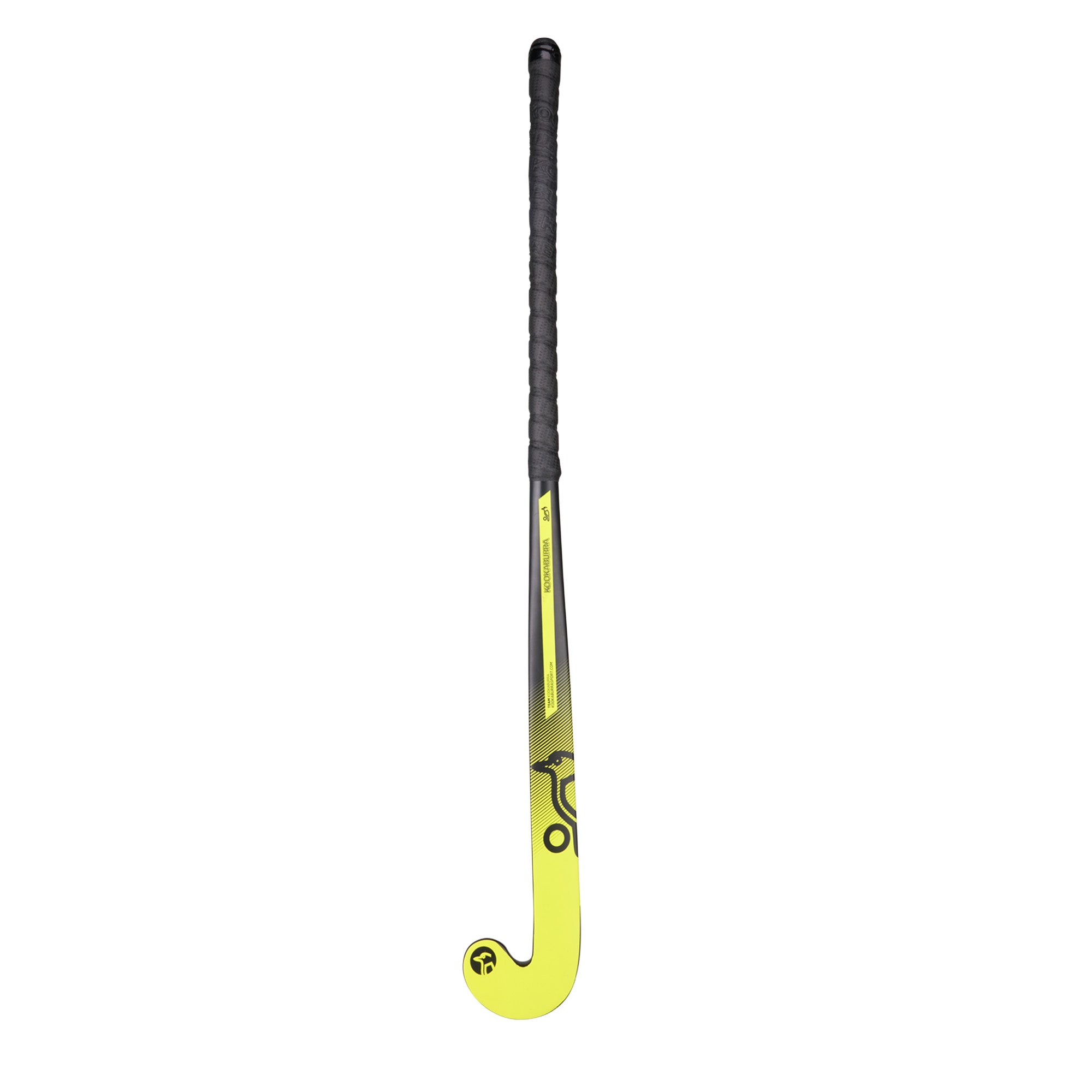 Kookaburra Sunfire Wooden Hockey Stick 2025