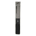 The Kookaburra Octane Hockey Stick Bag 2026 by Kookaburra is a long, rectangular gray and black bag featuring a flap closure, front zipper pocket, adjustable shoulder strap, and logo near the middle—designed to carry hockey sticks.