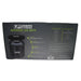 Urban Fitness Recovery Ice Bath box features the product image, highlights cold therapy benefits, portability, thermal lid, and size details. Packaging lists contents and specs on a gray background. Brand: Urban Fitness.