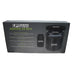 A box labeled Urban Fitness Recovery Ice Bath from Urban Fitness shows images of the black portable bath, its lid, and carrying pouch. The packaging promotes cold therapy benefits and highlights features to enhance your recovery routine.