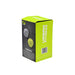 A green and black Urban Fitness box features images of two Fitness Dice—a fun workout tool for home use. The package shows the Urban Fitness brand, a barcode, and a product description near the bottom.