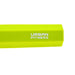 A close-up of the Urban Fitness Twist & Flex Resistance Bar, a bright green rectangular product by Urban Fitness with "URBAN FITNESS" in white, designed to enhance grip strength during workouts.