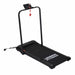 The Urban Fitness Walking Treadmill is a black, compact home treadmill with a simple frame, safety key, visible cord, and URBAN FITNESS branding on the running surface.