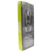 Box of the Urban Fitness Hydraulic Arms Trainer by Urban Fitness, featuring a product image and info on the front, plus a green side panel with the brand name. Designed to build upper body strength with adjustable resistance.