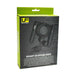 A retail box for Urban Fitness Smart Skipping Rope by Urban Fitness, featuring an image of the black rope with digital handles on a gray brick background—ideal for cardio training and calorie tracking, plus product description below the name.