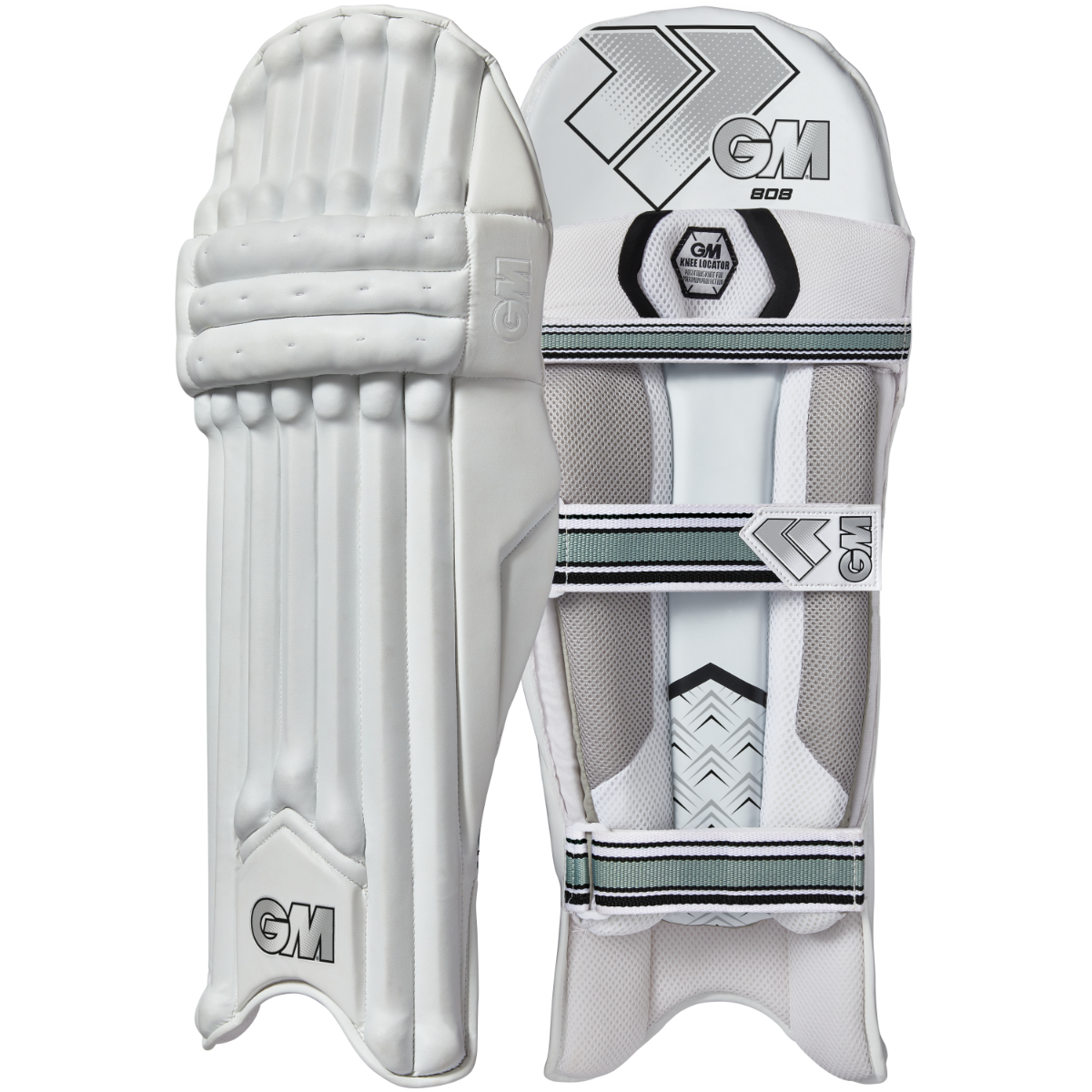 Gunn & Moore 808 Batting Pads 2025